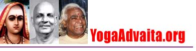 The Official Site of the Advaita Yoga Ashrama
